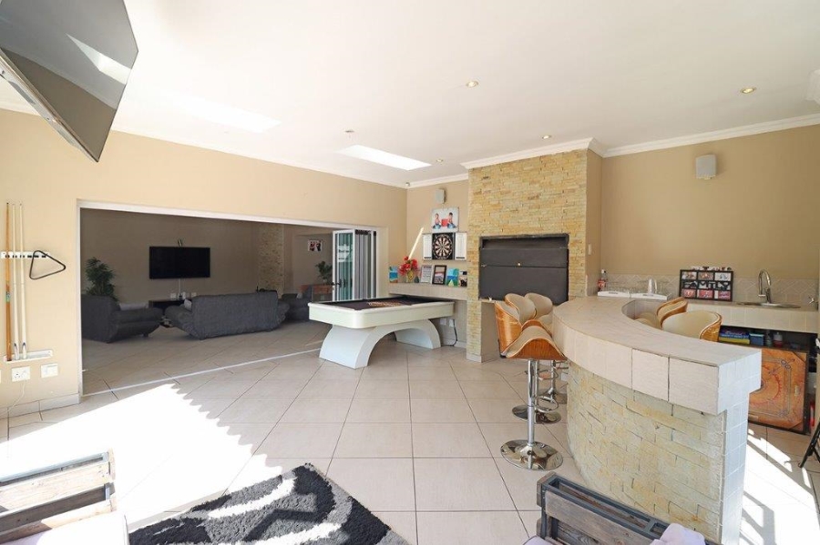 3 Bedroom Property for Sale in Eastleigh Ridge Gauteng