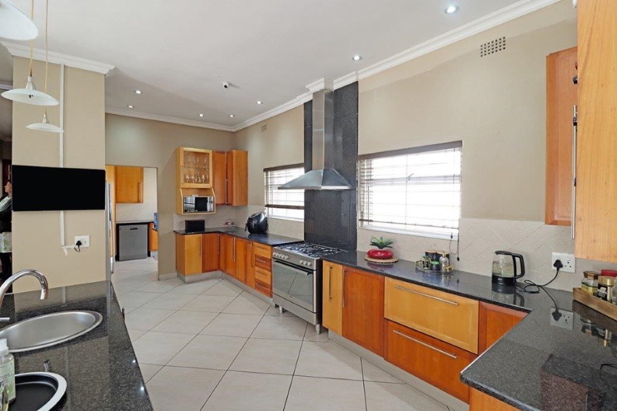 3 Bedroom Property for Sale in Eastleigh Ridge Gauteng