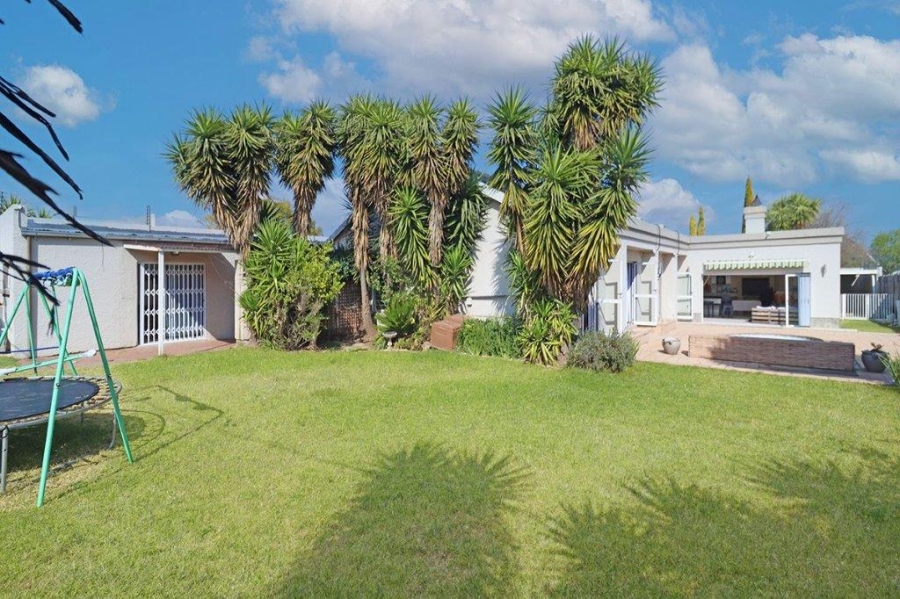 3 Bedroom Property for Sale in Eastleigh Ridge Gauteng