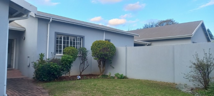 To Let 2 Bedroom Property for Rent in Kensington B Gauteng