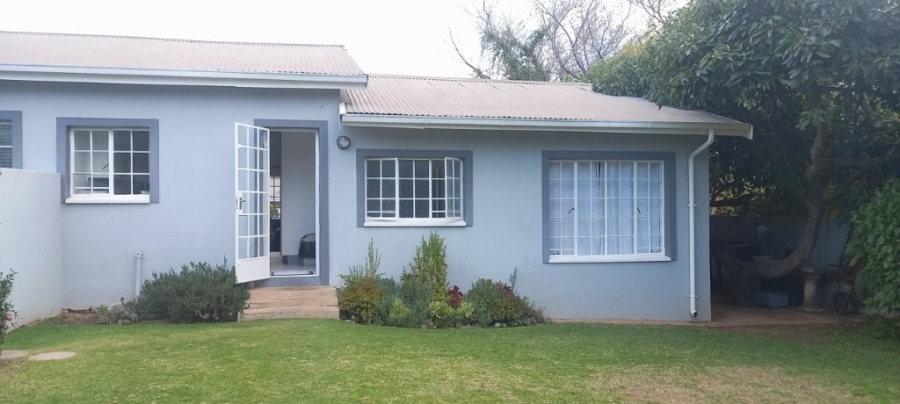 To Let 2 Bedroom Property for Rent in Kensington B Gauteng