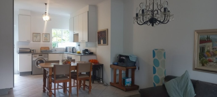 To Let 2 Bedroom Property for Rent in Kensington B Gauteng