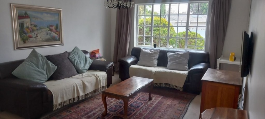 To Let 2 Bedroom Property for Rent in Kensington B Gauteng