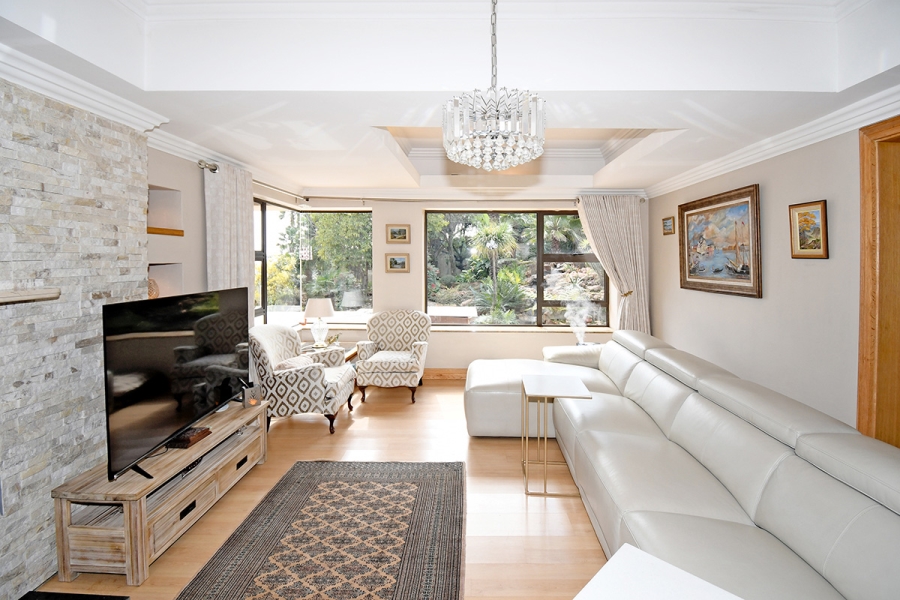4 Bedroom Property for Sale in Bedfordview Gauteng