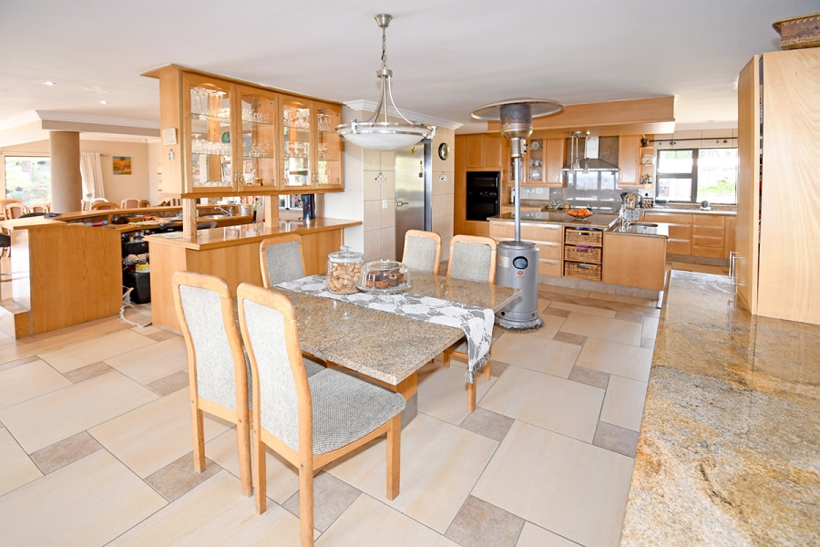 4 Bedroom Property for Sale in Bedfordview Gauteng