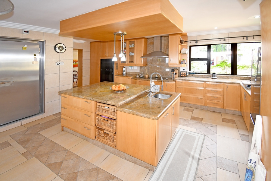 4 Bedroom Property for Sale in Bedfordview Gauteng