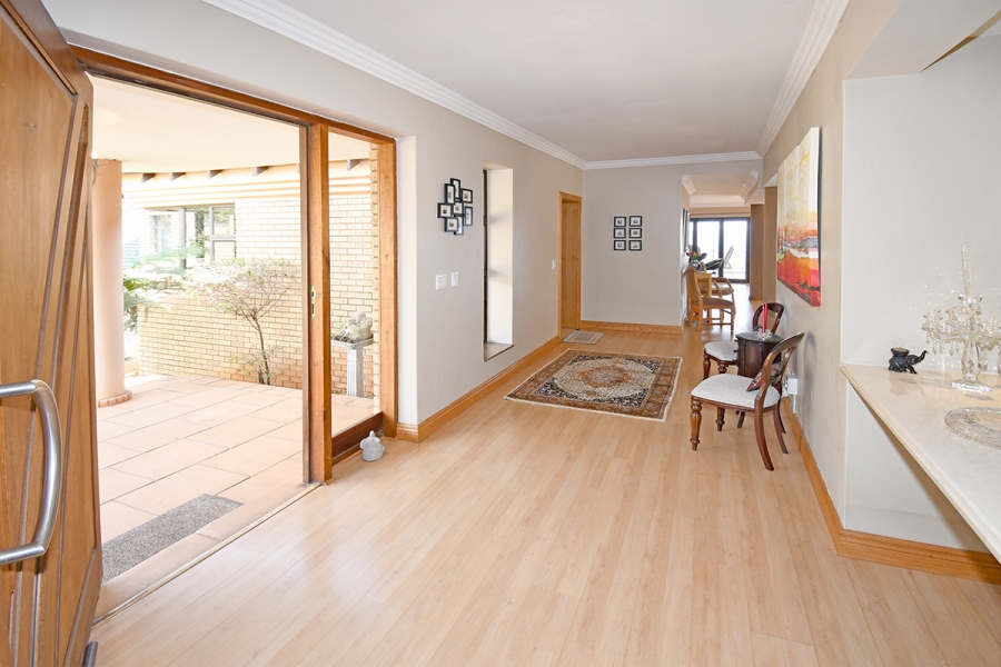 4 Bedroom Property for Sale in Bedfordview Gauteng