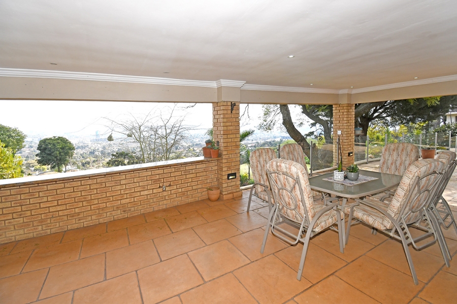 4 Bedroom Property for Sale in Bedfordview Gauteng
