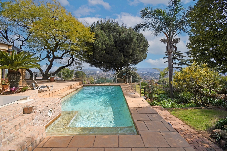 4 Bedroom Property for Sale in Bedfordview Gauteng
