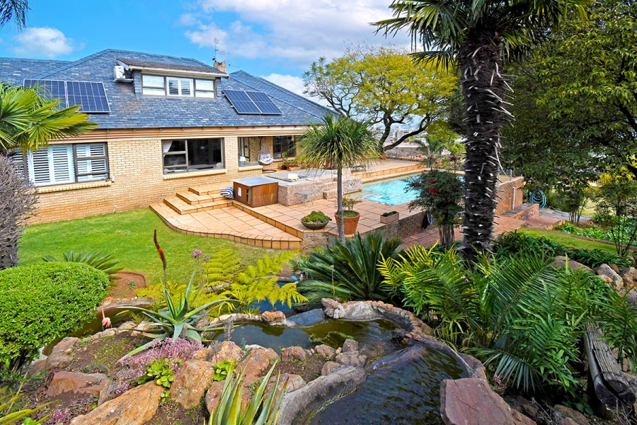 4 Bedroom Property for Sale in Bedfordview Gauteng