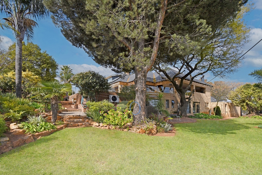 4 Bedroom Property for Sale in Bedfordview Gauteng