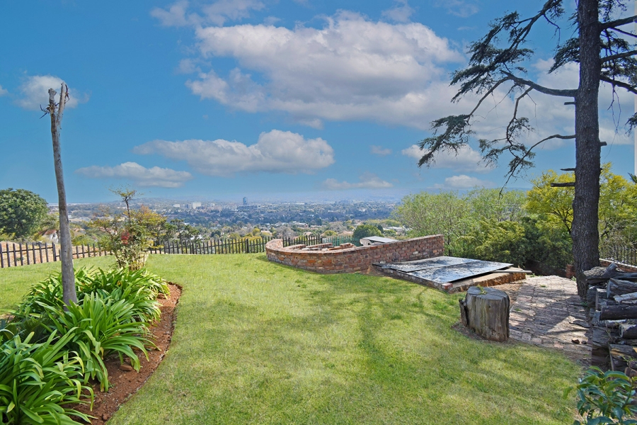 4 Bedroom Property for Sale in Bedfordview Gauteng