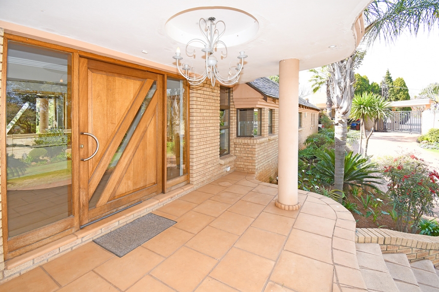 4 Bedroom Property for Sale in Bedfordview Gauteng