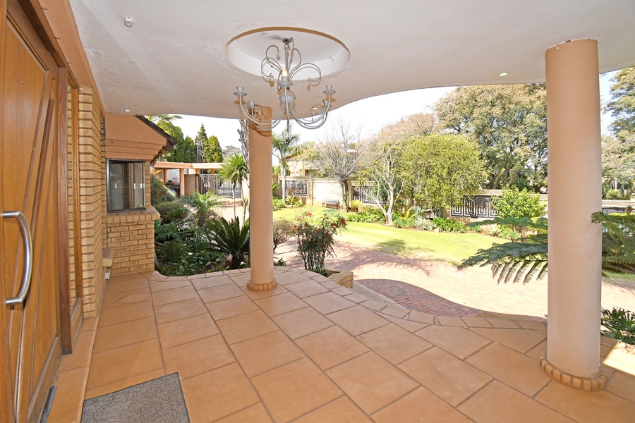 4 Bedroom Property for Sale in Bedfordview Gauteng