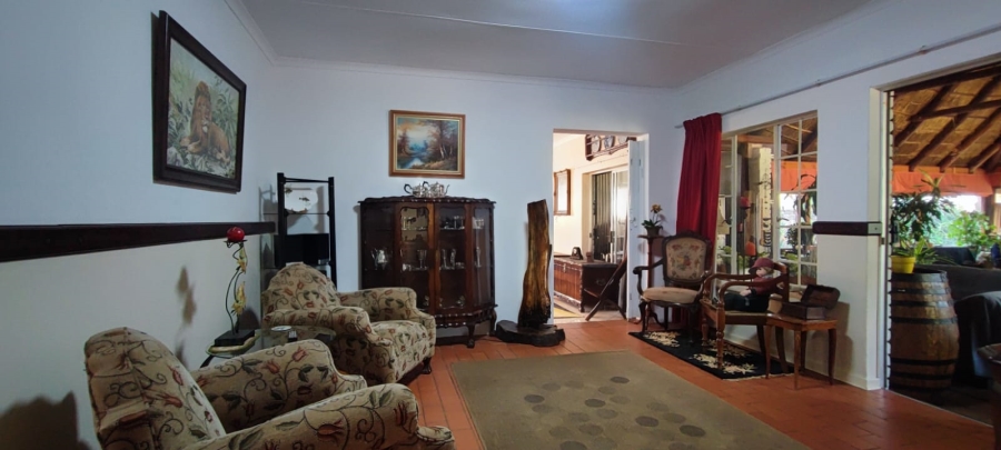 3 Bedroom Property for Sale in Rooihuiskraal North Gauteng
