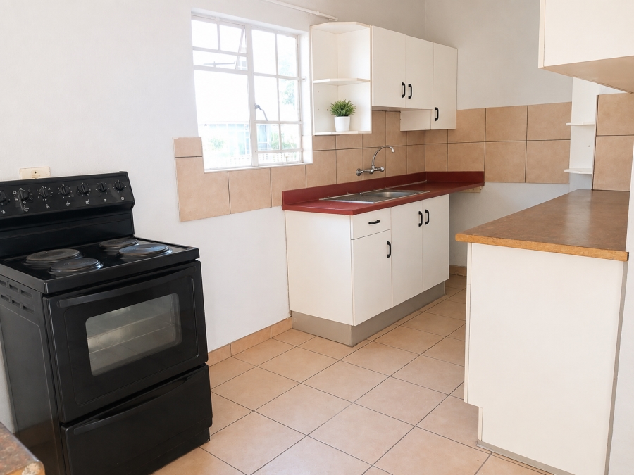 2 Bedroom Property for Sale in Westwood Gauteng