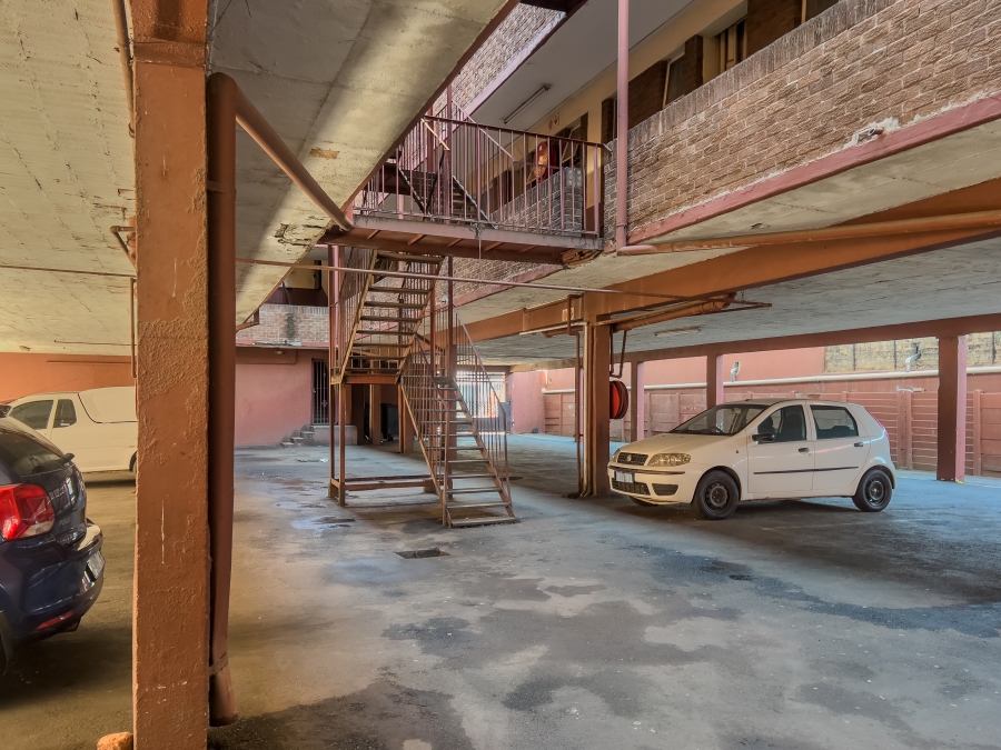 2 Bedroom Property for Sale in Kempton Park Central Gauteng