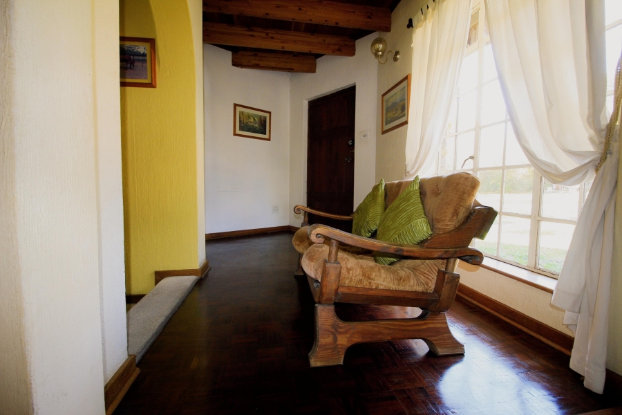 6 Bedroom Property for Sale in Glen Austin Gauteng