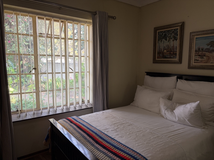 2 Bedroom Property for Sale in Magaliessig Gauteng