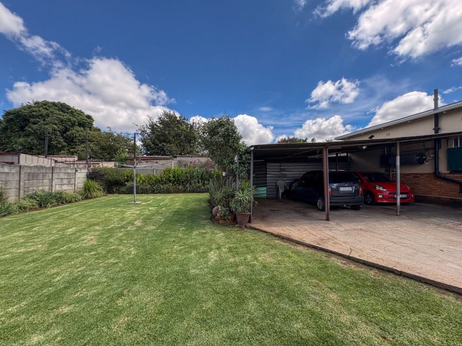 To Let 3 Bedroom Property for Rent in Brenthurst Gauteng