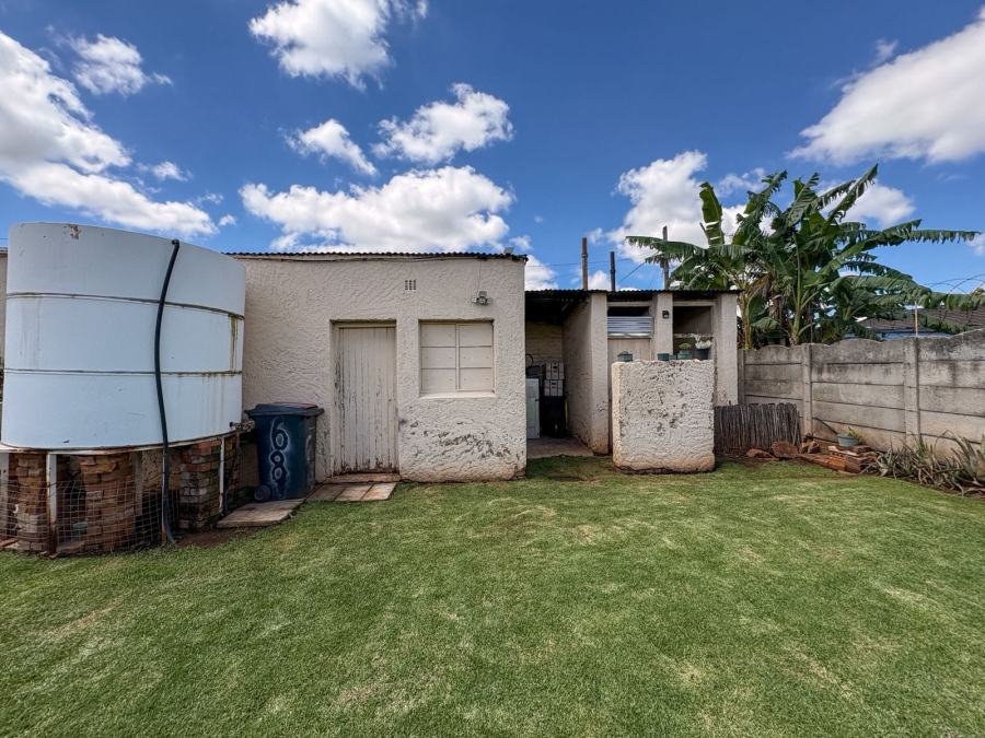 To Let 3 Bedroom Property for Rent in Brenthurst Gauteng