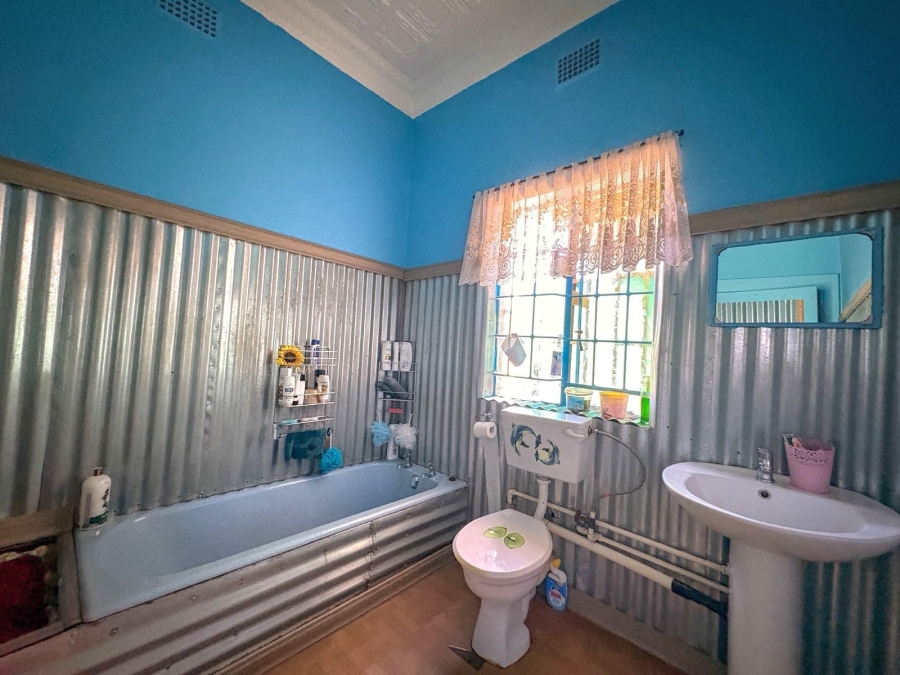 To Let 3 Bedroom Property for Rent in Brenthurst Gauteng