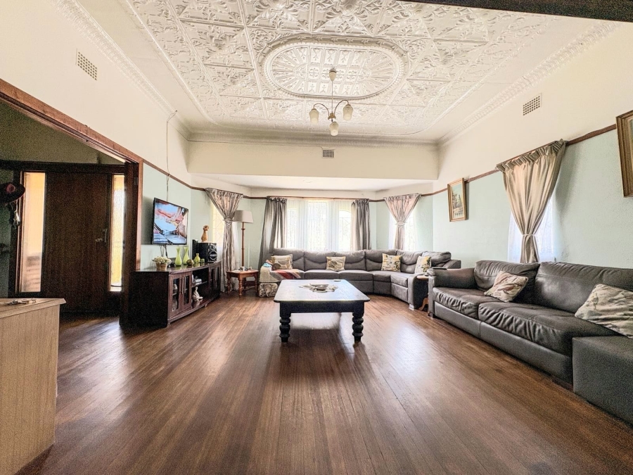 To Let 3 Bedroom Property for Rent in Brenthurst Gauteng