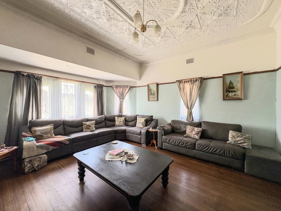 To Let 3 Bedroom Property for Rent in Brenthurst Gauteng
