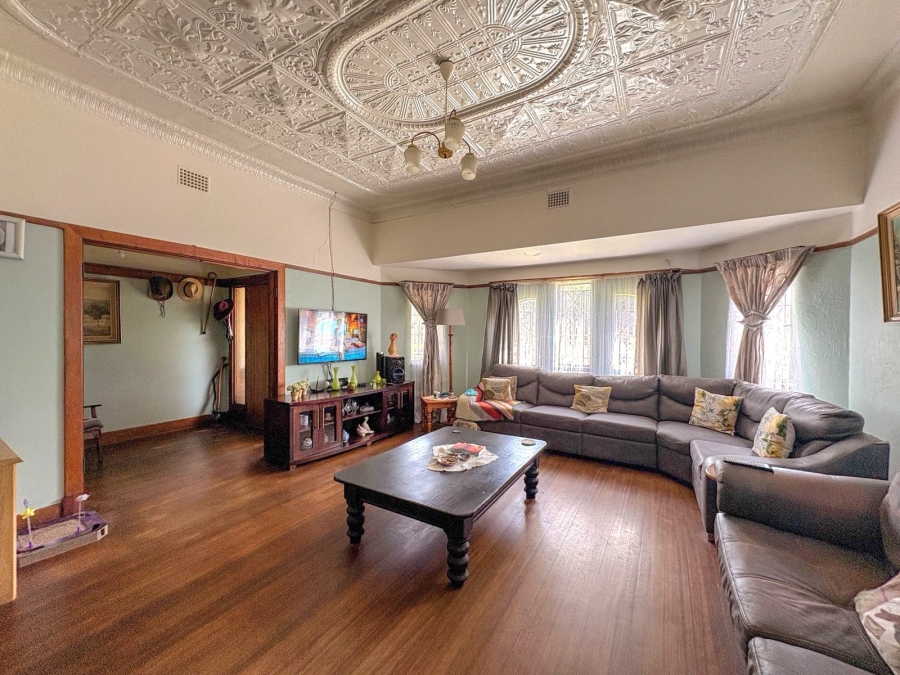 To Let 3 Bedroom Property for Rent in Brenthurst Gauteng