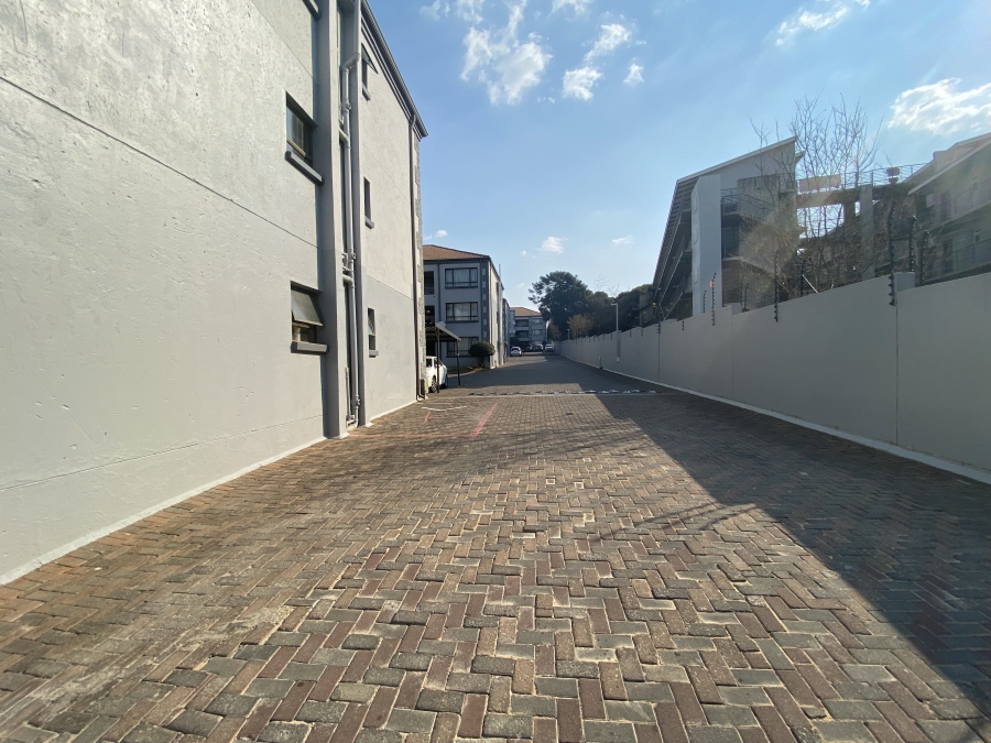 To Let 2 Bedroom Property for Rent in Northgate Gauteng