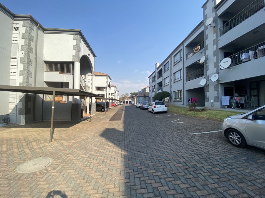 To Let 2 Bedroom Property for Rent in Northgate Gauteng