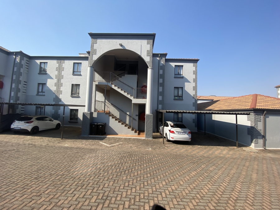 To Let 2 Bedroom Property for Rent in Northgate Gauteng