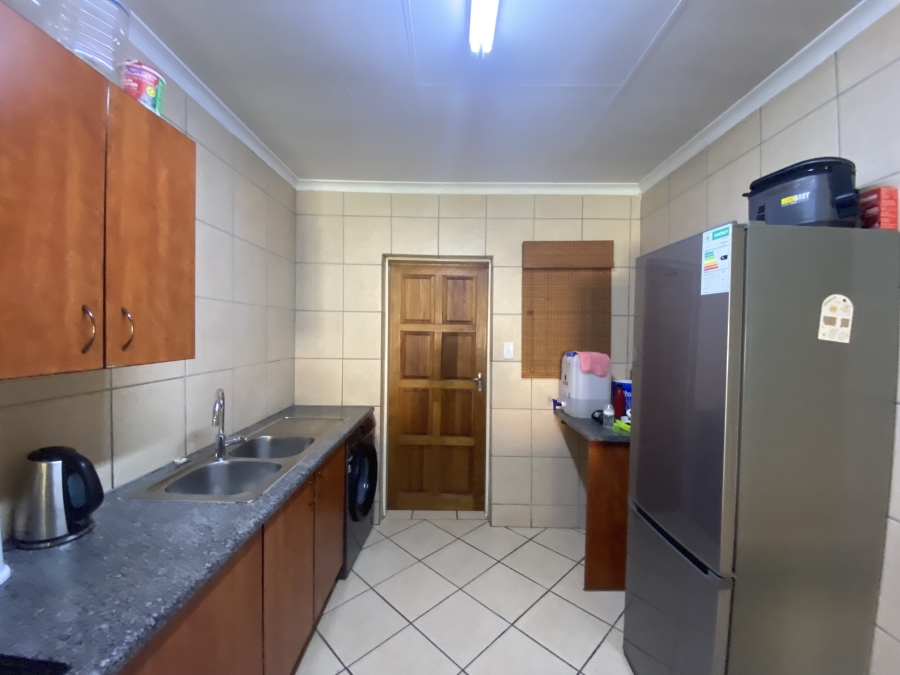 To Let 2 Bedroom Property for Rent in Northgate Gauteng
