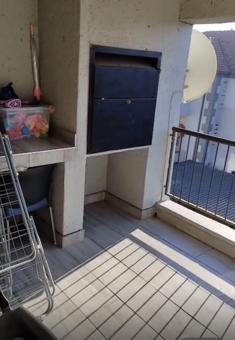 To Let 2 Bedroom Property for Rent in Northgate Gauteng