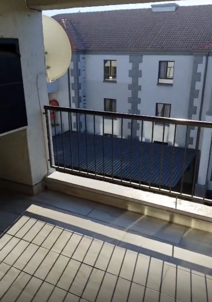 To Let 2 Bedroom Property for Rent in Northgate Gauteng