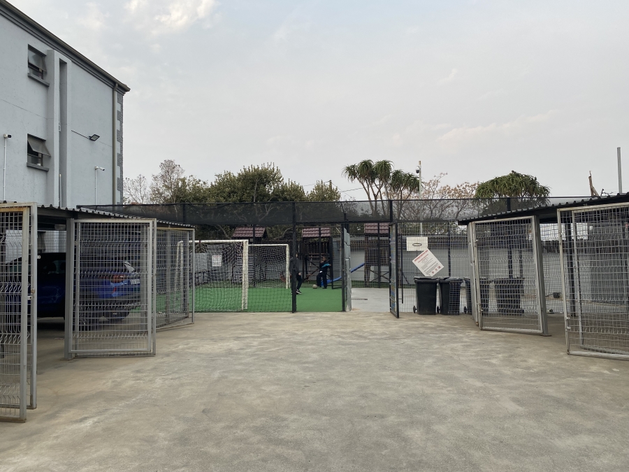 To Let 2 Bedroom Property for Rent in Northgate Gauteng
