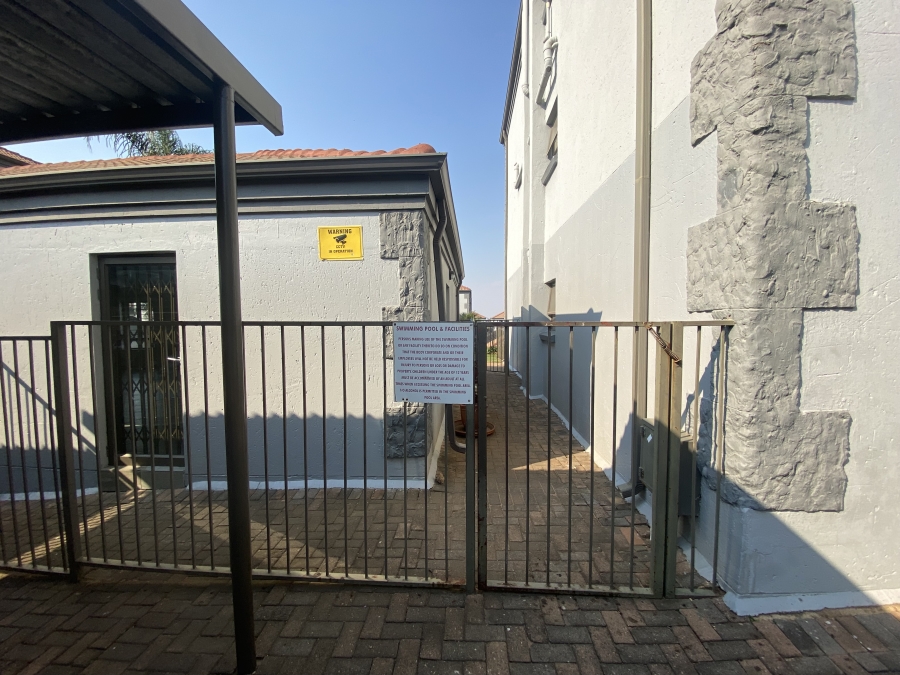 To Let 2 Bedroom Property for Rent in Northgate Gauteng