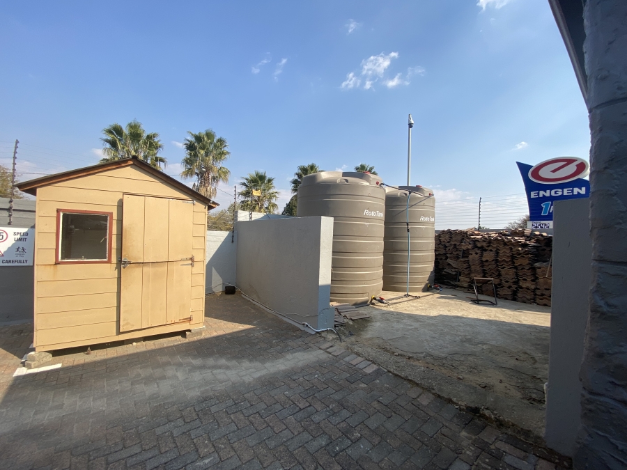 To Let 2 Bedroom Property for Rent in Northgate Gauteng