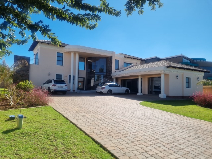 4 Bedroom Property for Sale in Helderwyk Gauteng