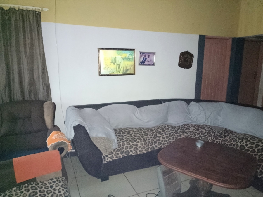 4 Bedroom Property for Sale in Mamelodi East Gauteng