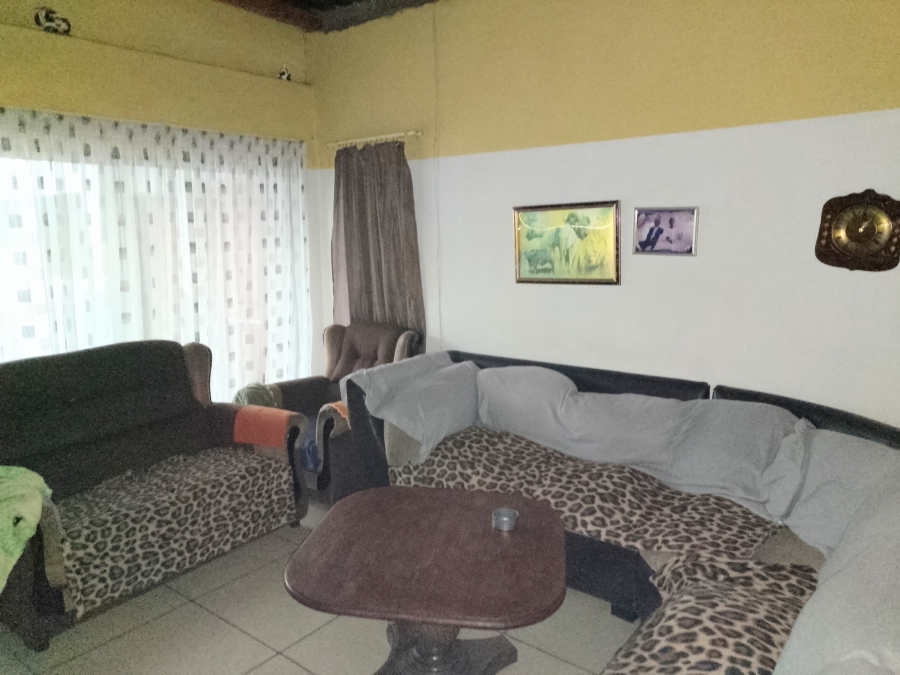4 Bedroom Property for Sale in Mamelodi East Gauteng