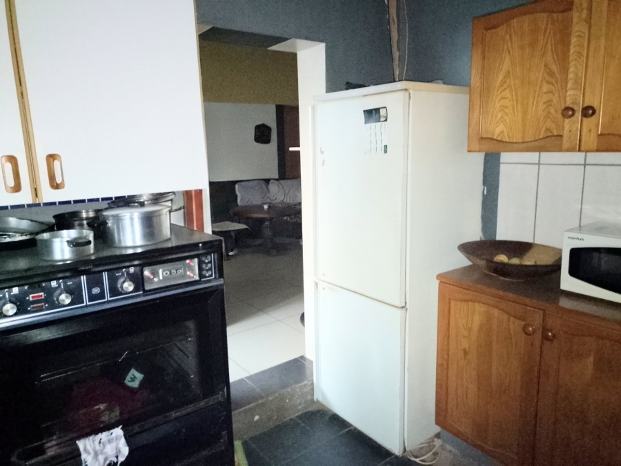 4 Bedroom Property for Sale in Mamelodi East Gauteng