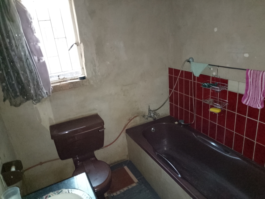 4 Bedroom Property for Sale in Mamelodi East Gauteng