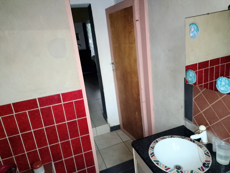 4 Bedroom Property for Sale in Mamelodi East Gauteng