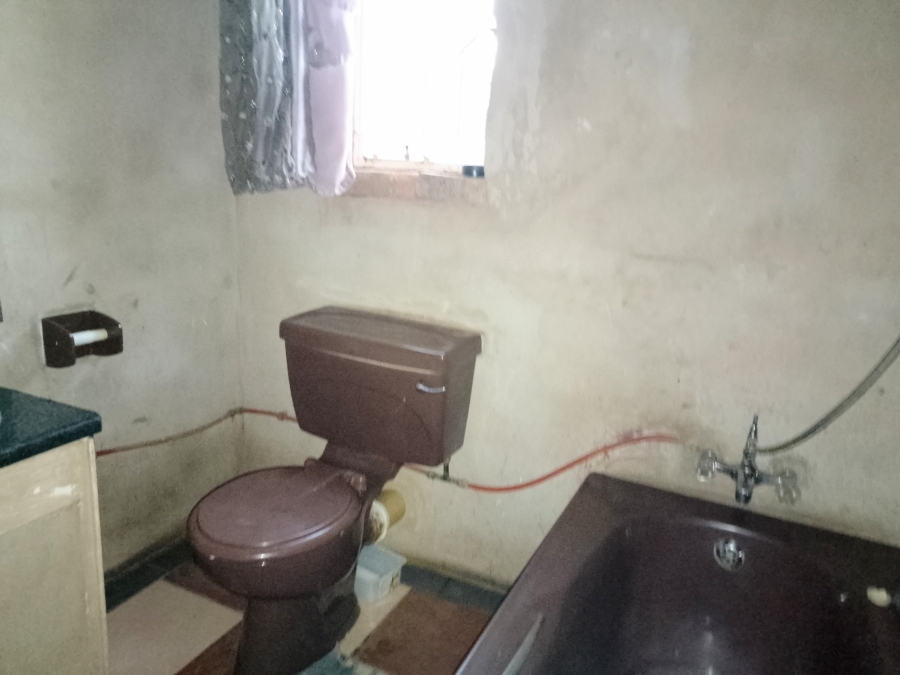 4 Bedroom Property for Sale in Mamelodi East Gauteng