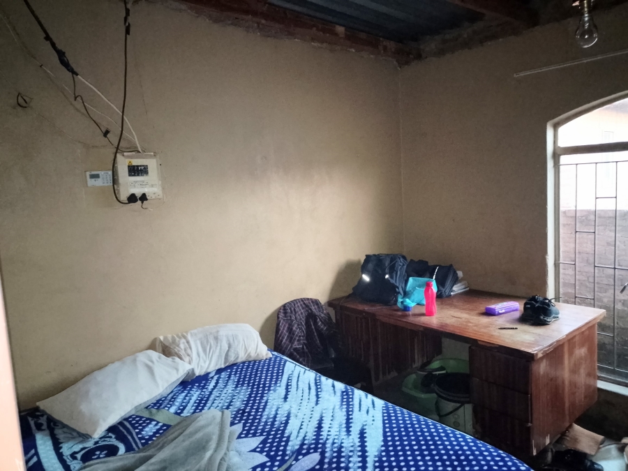 4 Bedroom Property for Sale in Mamelodi East Gauteng