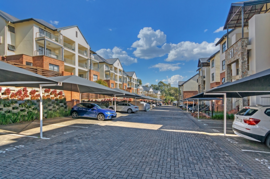 3 Bedroom Property for Sale in Kyalami Hills Gauteng