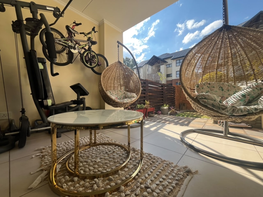 3 Bedroom Property for Sale in Kyalami Hills Gauteng