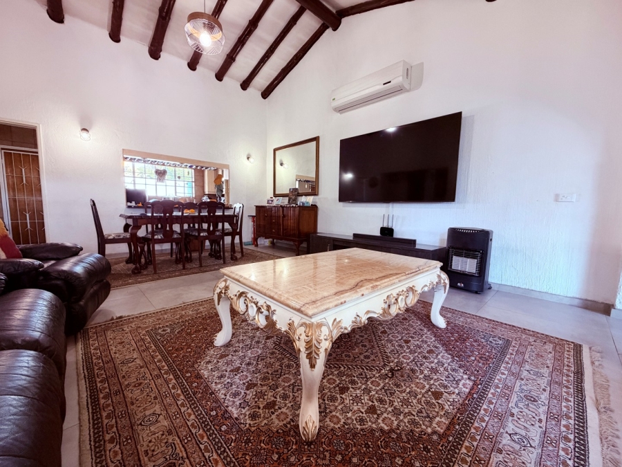 To Let 3 Bedroom Property for Rent in Sunninghill Gauteng