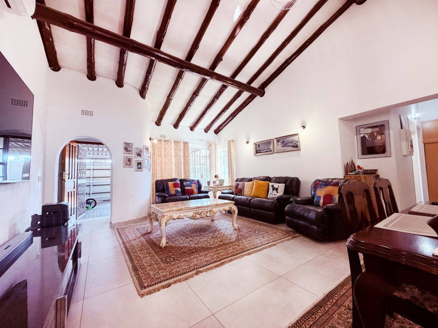 To Let 3 Bedroom Property for Rent in Sunninghill Gauteng